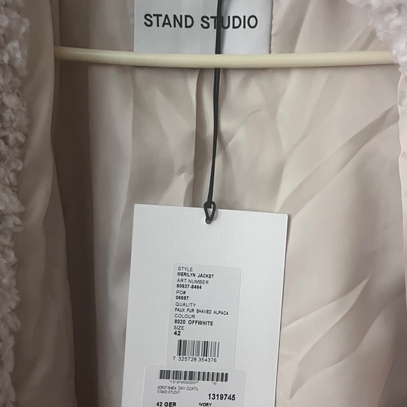 Stand Studio Merilyn Jacket - Picture 3 of 3